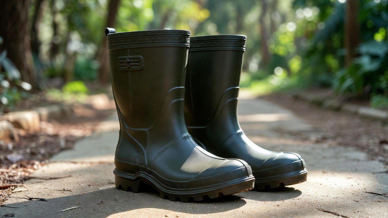 Gumboots